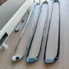 Accessoires extérieurs – Garniture de moulage