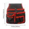 Multifunction Tool Storage Bags Oxford Cloth Repair Bag  Hardware Maintenance Organizer