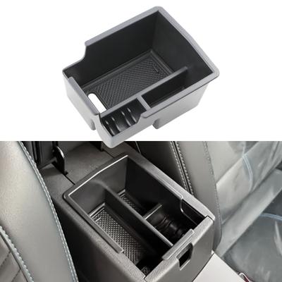 Pentru Renault Arkana 2019-2026 Samsung XM3 2020-2026 Tavă Consolă Centrală Mașină Cutie Depozitare Cotieră Organizator Accesorii Interior