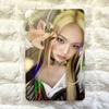 [USED] BABYMONSTER Chiquita Trading Card Hottracks Pre-order Bonus