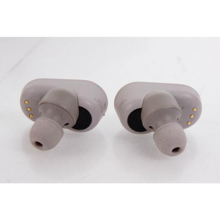 Used SONY WF-1000XM3 True Wireless Noise Cancelling Earphones with Bluetooth, Separate Left and Right Headphones, High-Resolution Audio