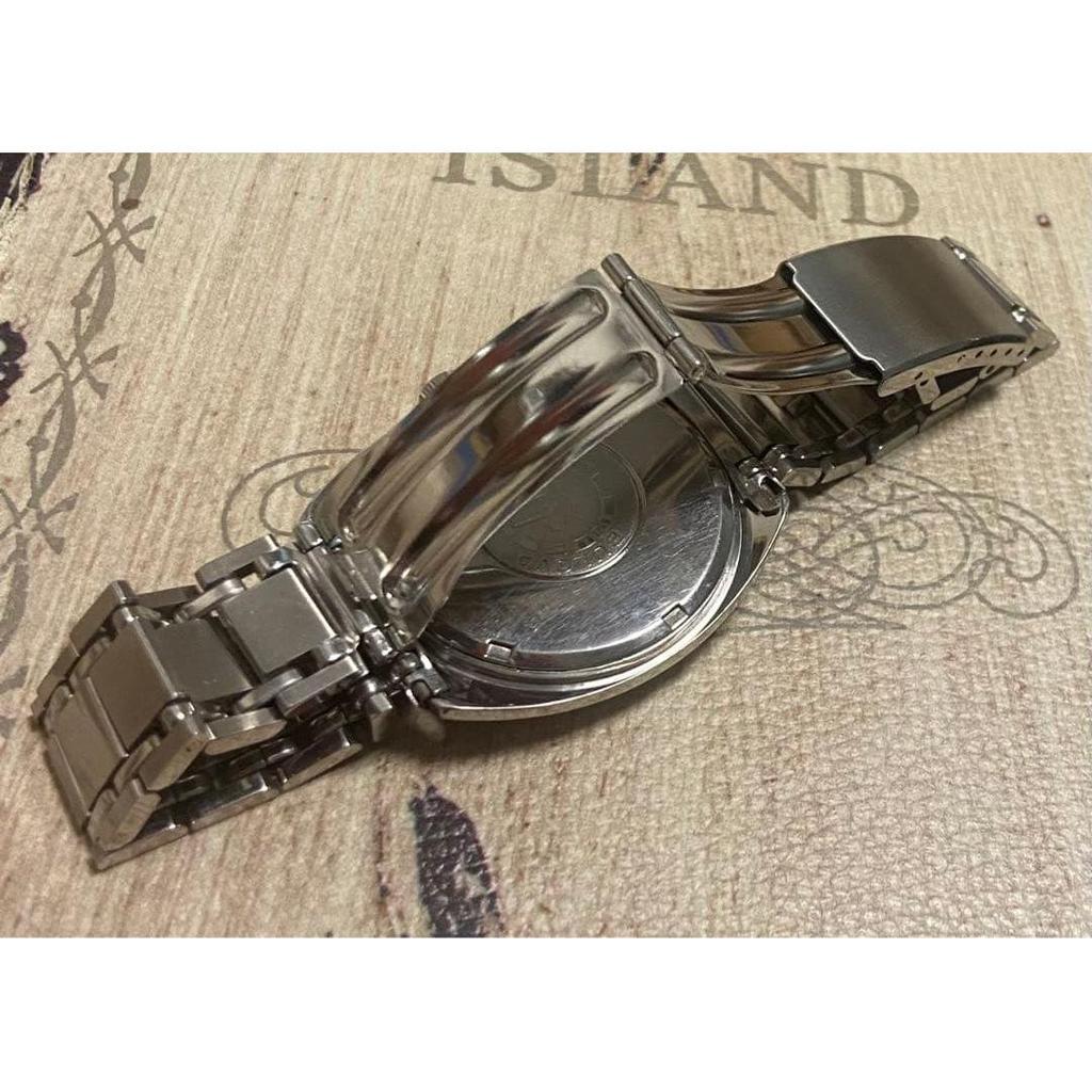 Used BULOVA Automatic Swiss Made Antique Watch