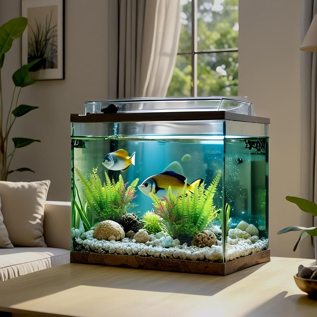 Fish Tank Simulation Water Grass Aquarium Decoration Plastic Fake Water Grass Decoration