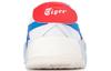 ONITSUKA TIGER D Trainer Mx Blanco Azul Rojo 1183A801-102