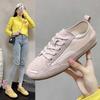 Fashion Women Flats Platform Mules Sneakers Summer New 2025 Fashion Brand Sport Shoes Running Designer Shoes for Women Zapatos De Mujer