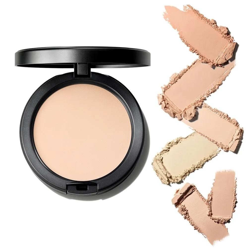 

MAC New Studio Peace Powder Plus Foundation Lightest 5 Shades NW5