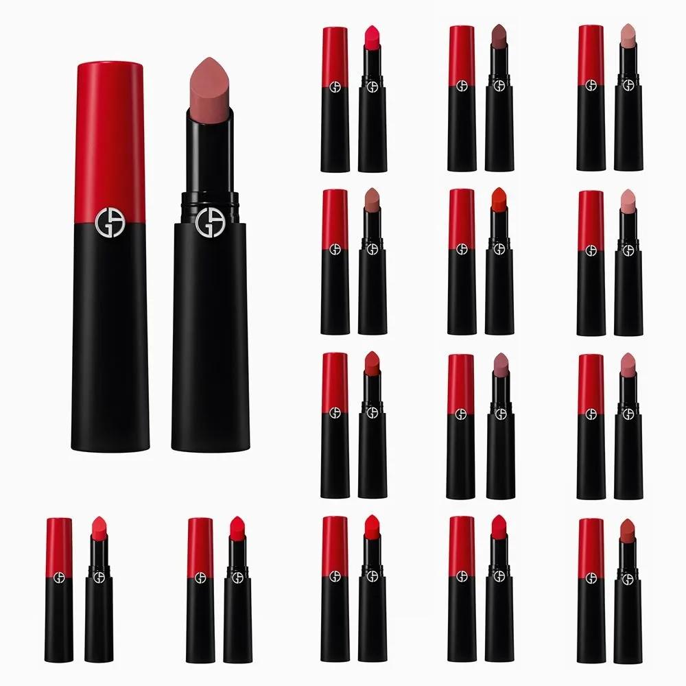 Armani Beauty Lipstick Matte Lip Power 15.603