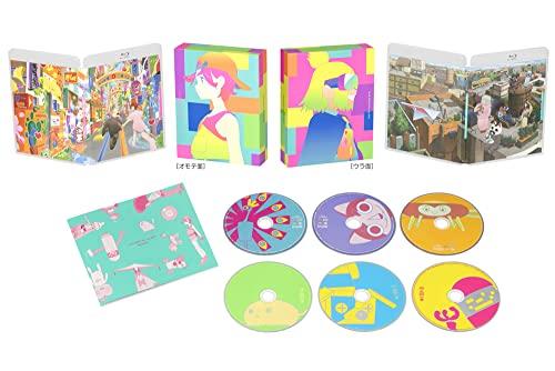 Ghost Deco Blu-ray Box (Limitierte Sonderedition)