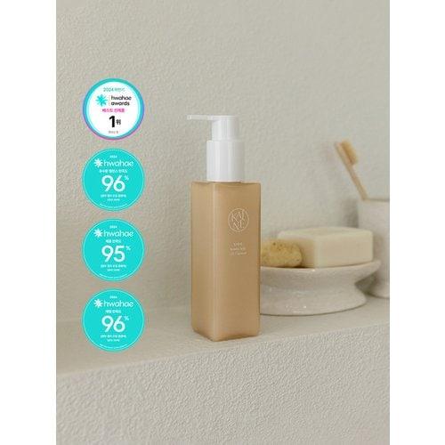 

KAINE Kombucha Jelly Oil Cleanser 145 мл