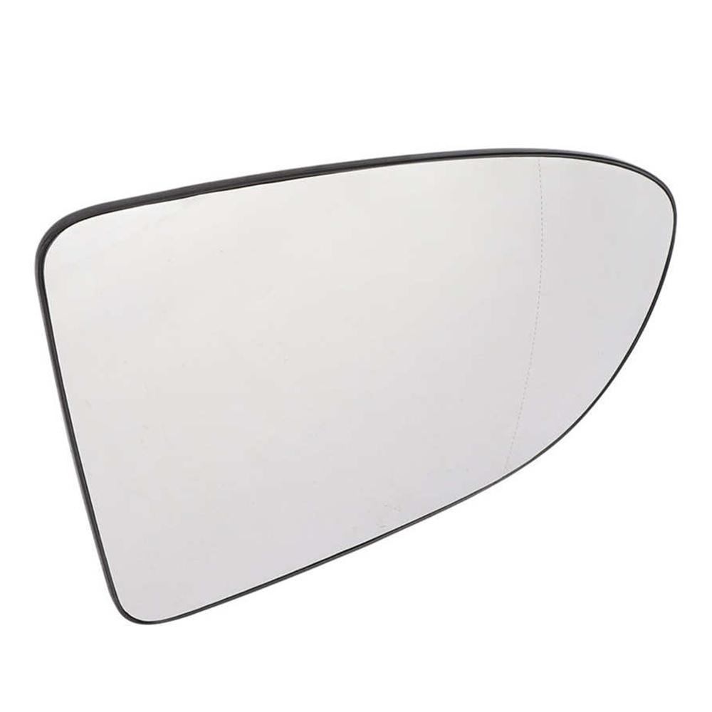 Right Side Mirror Glass Heated 96301BR72A For Nissan Qashqai J10 2006-2013