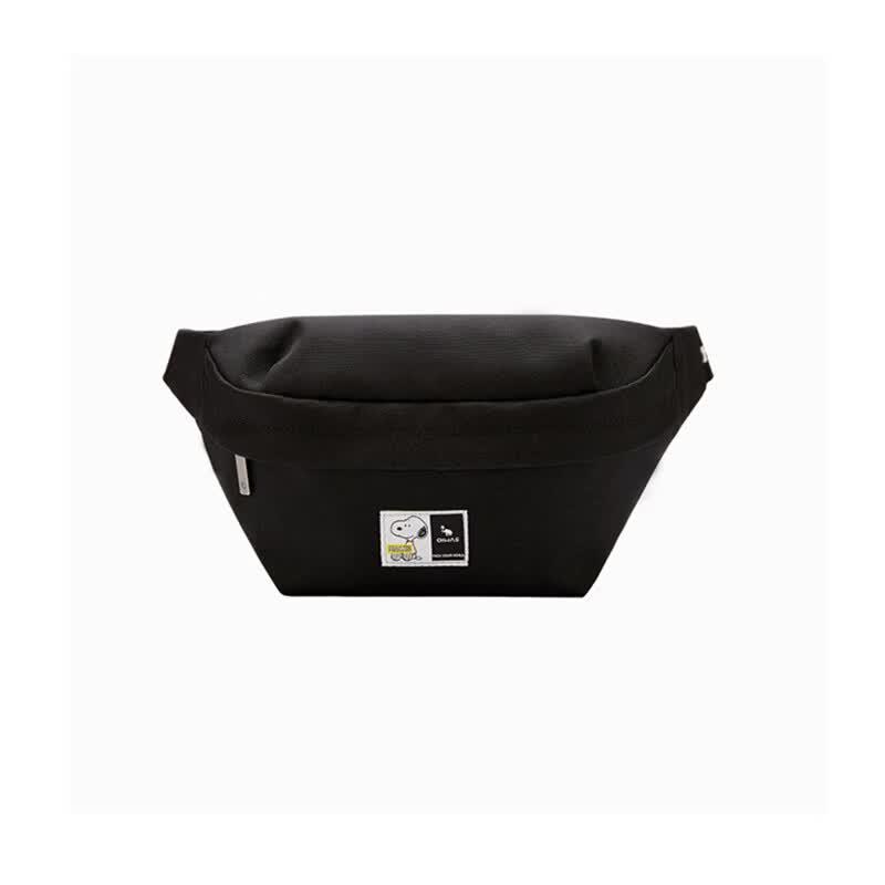 OIWAS Snoopy Collaboration Fashion Waist Bag