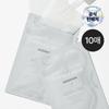 White Glow Ampoule Mask 10 Sheets