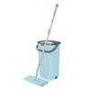 Yili Self-Wringing Flat Mop Set