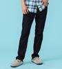 Jeans COOL Jerseys Regular Straight Denim Pants Cool JMH03C Denim L [Edwin] Men's