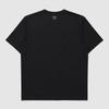 Umbro Fresh Big LeTTering T shirT Ur121srs12 Blk