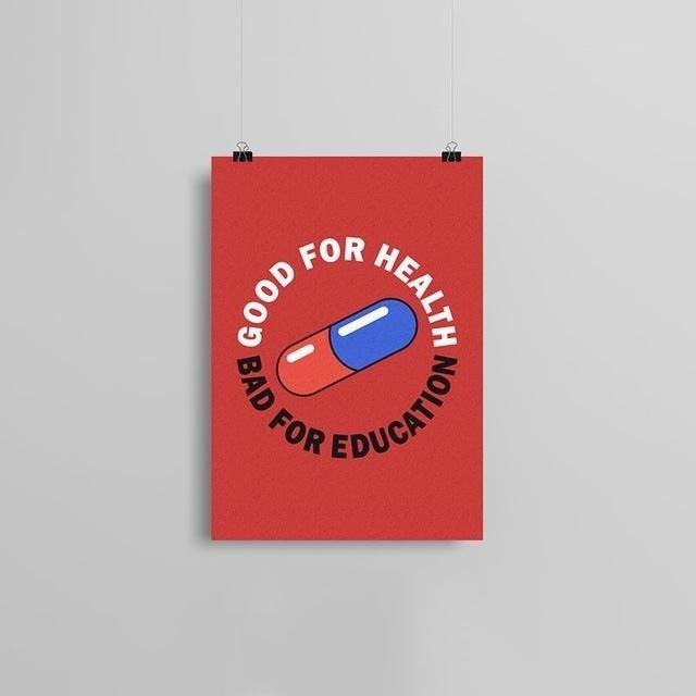 Canvas Nordic HD Prints Akira Movie Home Decorative Paintings Modular Pictures Modern Animation Artwork Bedroom Wall Art Poster