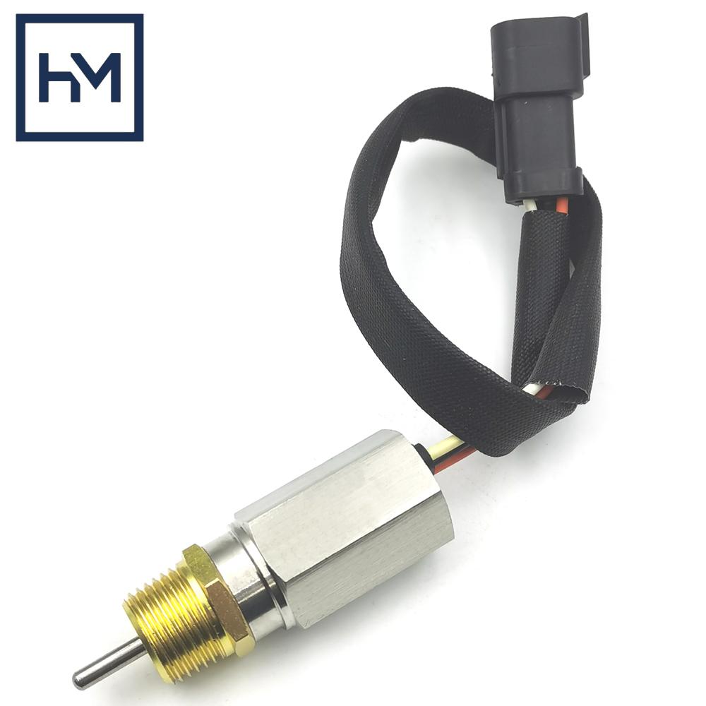 Temperature Sensor 102-0050 for Caterpillar 3412 3412C Engine - OEM Original Equipment Part 102-0050