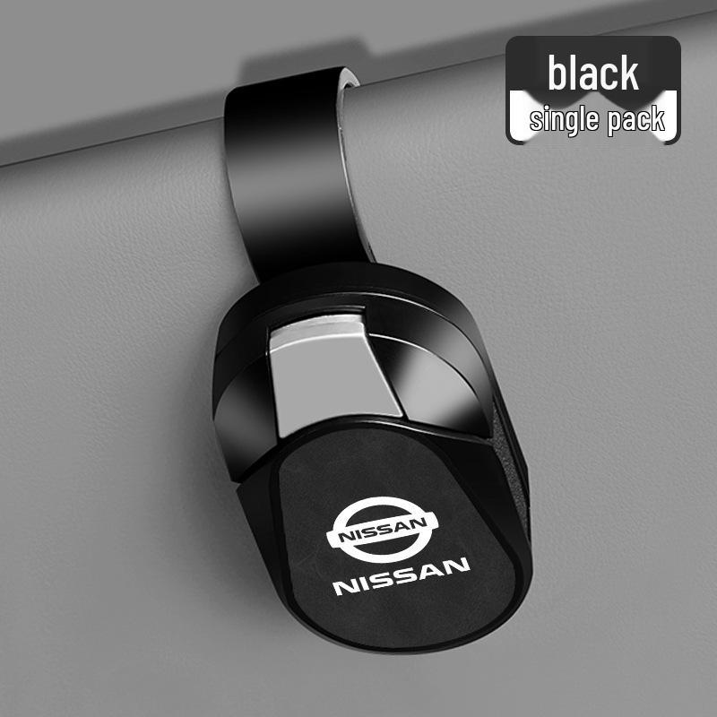 Nissan Sylphy/X-Trail/Teana Clip Multifonctionnel pour Lunettes de Soleil pour Pare-Soleil