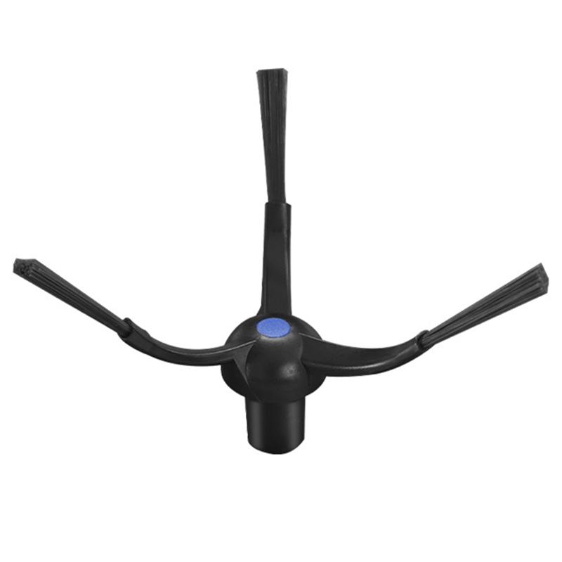 A65T-For Ecovacs X5 Pro Robot Sweeper Maintenance Pack: Filters, Main Side Brushes, Dust Bag, And Rag