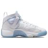 New JORDAN Jumpman Two Trey Columbia Women's DR9631-110