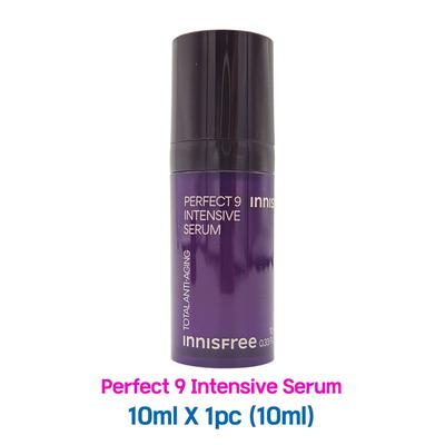 Perfect 9 Intensivserum 10ml (Stichprobe)