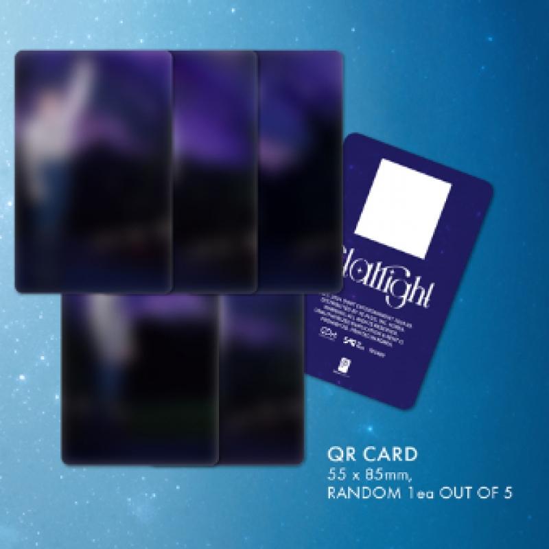 Sphaze   Starlight   1st Single Album  pocaAlbum Ver. 
