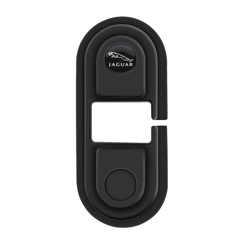 Jaguar XFL/XEL/FPace/XJL/FType/XF Car Door Shock Absorber Limiter Cover Lock Sleeve