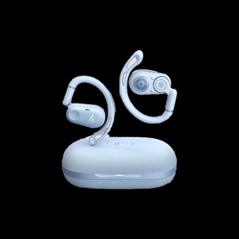 Edifier Comfo CC Open-Ear Sports Bluetooth Headphones