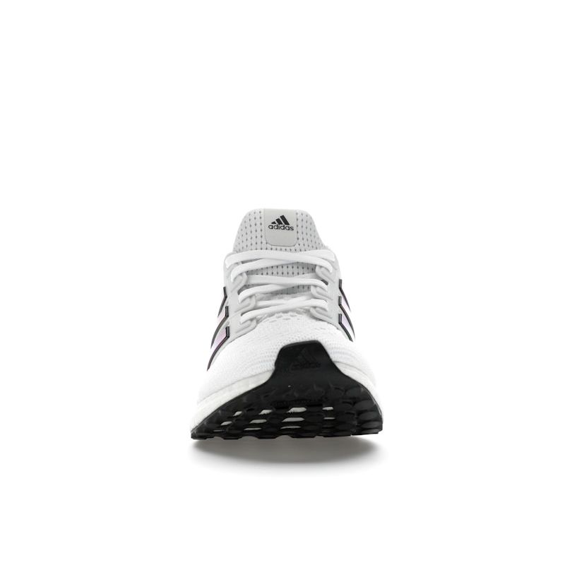 Adidas UltraBoost 1.0 Mirror Pack - White Men Sneakers Cloud-White Supplier-Colour Core-Black JH6584