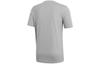 Men's T-Shirt Adidas Originals T Shirt Men's Medium Heather Gray