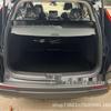 Exclusive Trunk Cover Partition for 2002-2025 Honda Fit Interior Enhancement