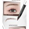 ROZO - Blade Sculpting Long-Lasting Eyebrow Pen - 3 Colors