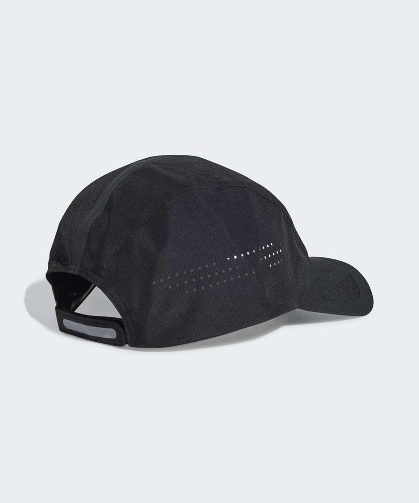 ADIDAS Running X Adizero Lightweight Climacool Cap - Black / Jd1160