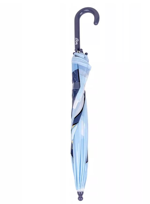 Bluey Parasol Transparentny Bluey - 1202