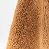Thickened Velveteen Lamb's Wool Blanket & Shawl - Sofa Throw, Office, Kids Embroidery