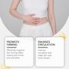 Body Care Patches, Breathable And Skin-friendly Care Patches, Patches For Convenient And Gentle Skin Care