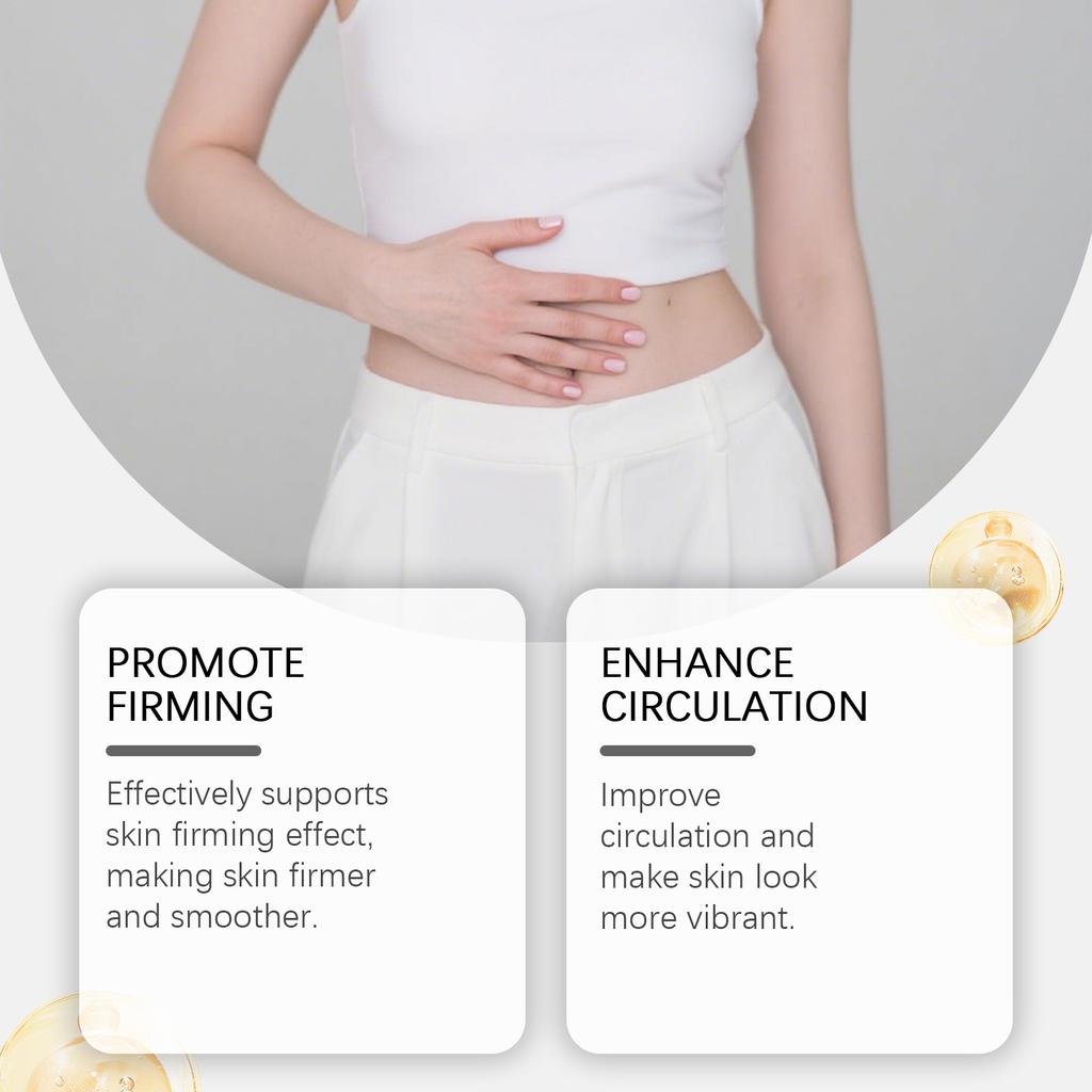 Body Care Patches, Breathable And Skin-friendly Care Patches, Patches For Convenient And Gentle Skin Care