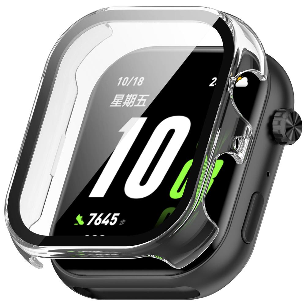 Watch Case Protective Cover For Huawei Honor Choice ROSSINI 2i Hard PC Frame With Glass Film Coverage Cases Shell Accessories