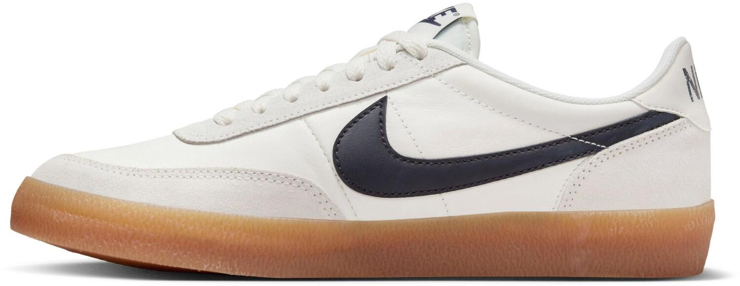 

Женские кроссовки Nike Killshot 2 (FZ5630-100) sail/gum yellow/oil grey 42