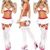 Women Sexy Lingerie Sexy Lingerie Hot Erotic Lingerie Sexy Nurse Costumes Sexy N - DD