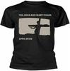 Jesus and Mary Chain April Skies Mens Black Jesus & Mary Chain