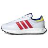 Retropy E5 'White Red Blue' Sneakers IG9991