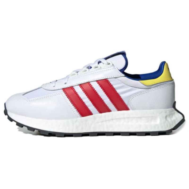 

Adidas Retropy E5 White Red Blue Sneakers IG9991 44