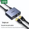Ugreen Ethernet Splitter & Network Switch Hub