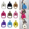 Womens Large Capacity Handbag Female Plush Messenger Bag Shoulder Crossbody Bag