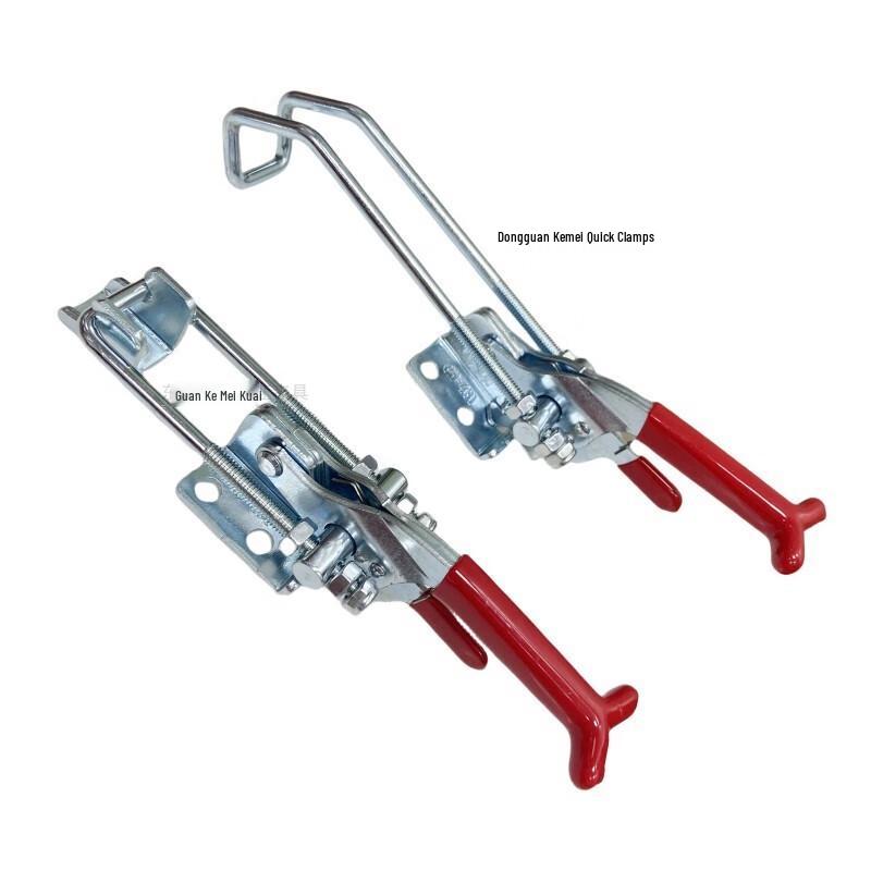 GH-431 Household Latch Clamp