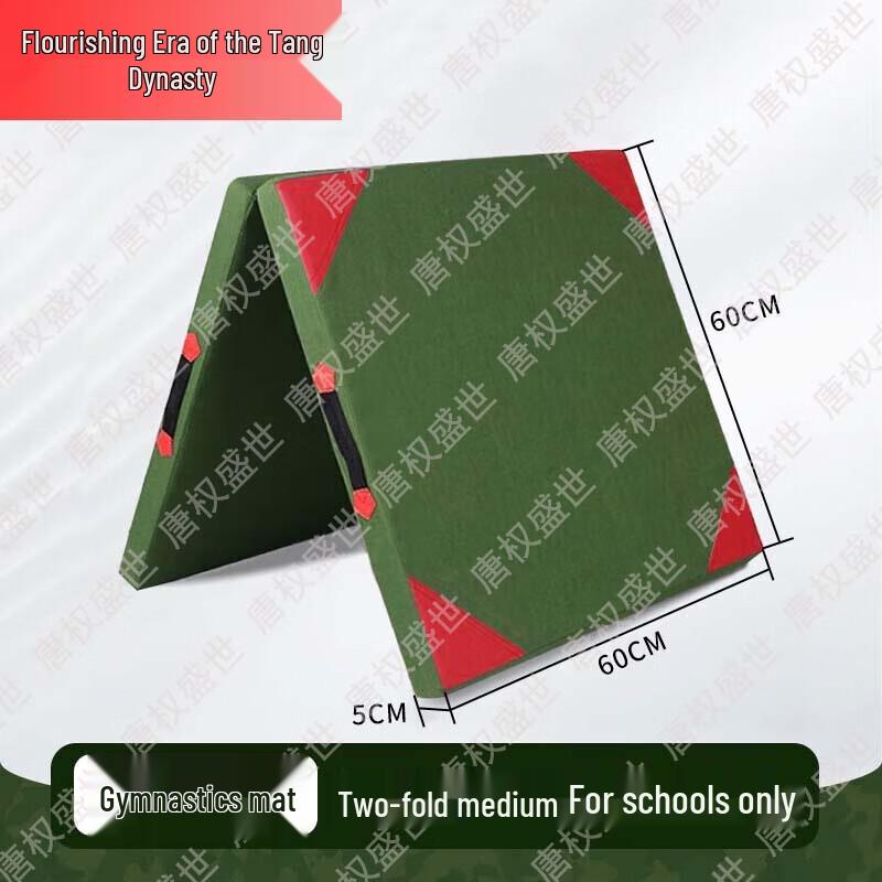Tang Quan Sheng Shi Multi-purpose Training Mat