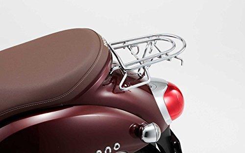 

Задний багажник Honda Giorno (АФ77) 08L72-GJB-J00