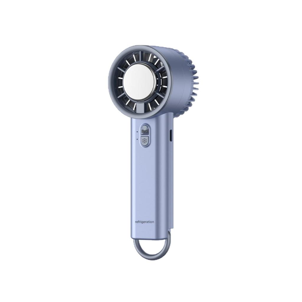Portable Mini Air Conditioner Fan - Summer Essential Cooling