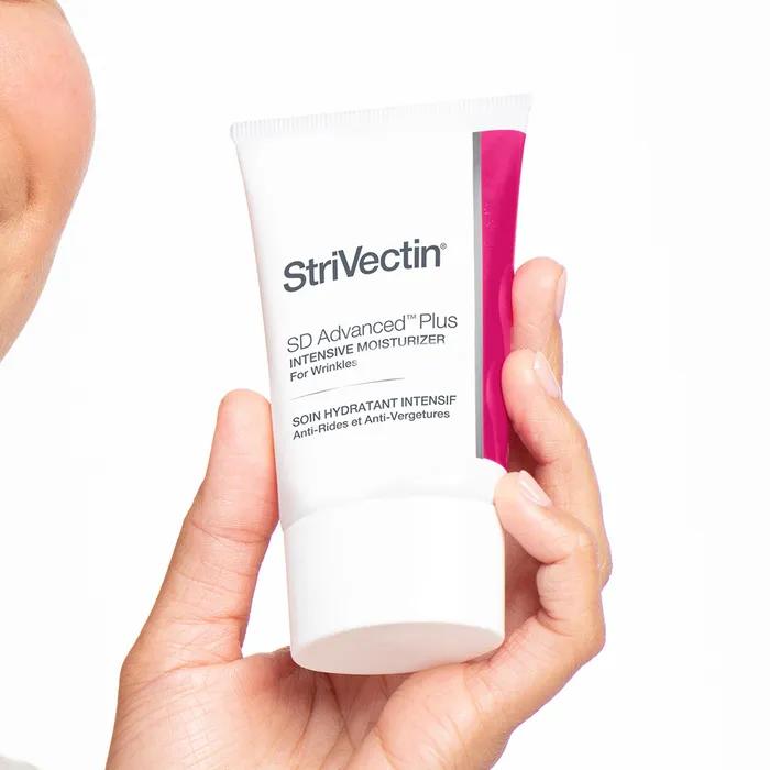 SD Advanced Moisturizer 118ml